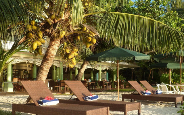 Palm Beach Hotel