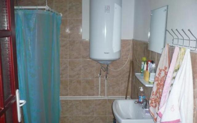 Cabana Alex Cheile Nerei