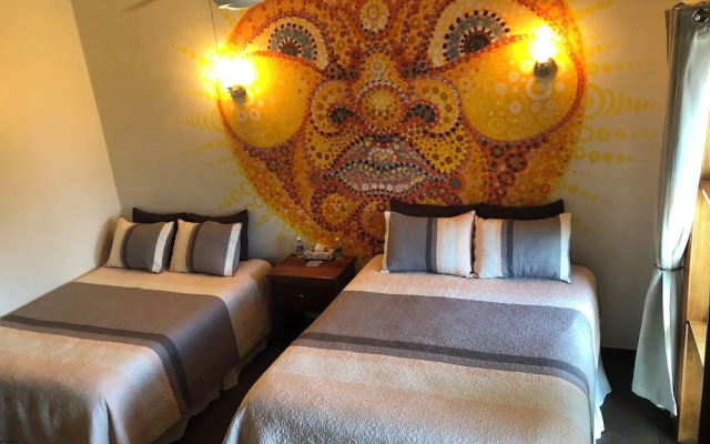 Hotel El Caballo Blanco