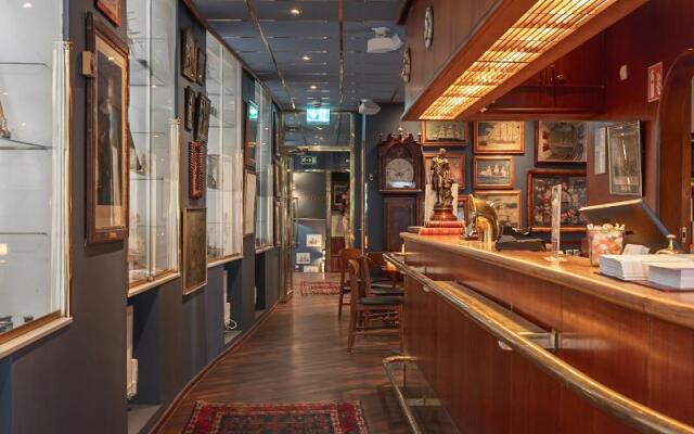 Lord Nelson Hotel
