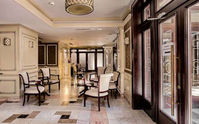 Best Western Central Hotel