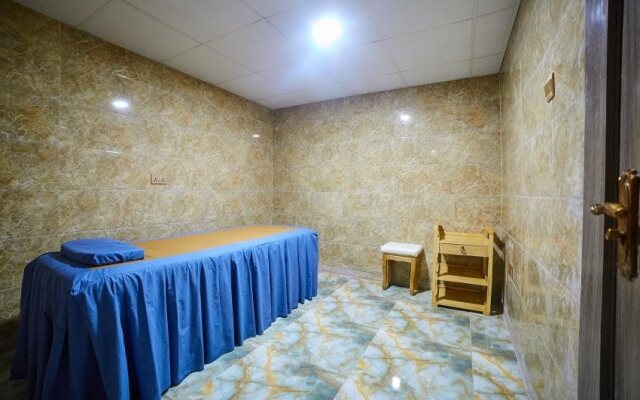 Corinthia Villa Hotel  Suites