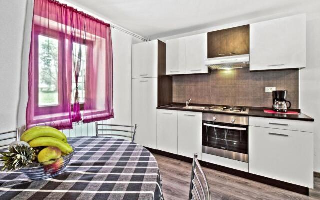 CICI house with apartment