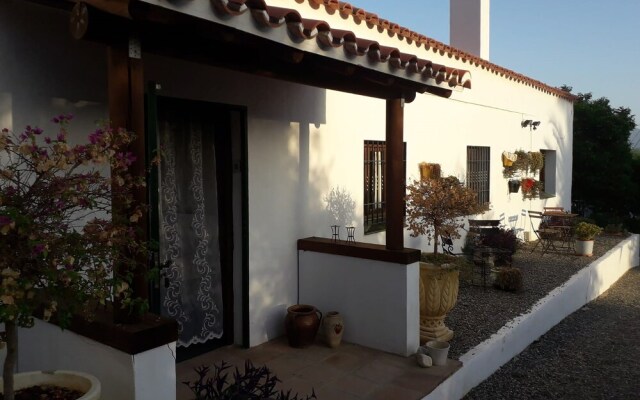 B&B Casa Palmera - Adults Only