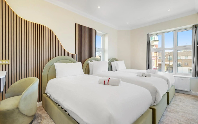 London Star Hotel