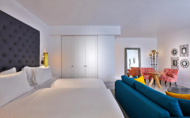 2Ciels Boutique Hotel & SPA