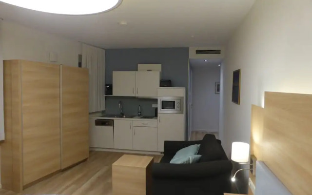 Leister Apparthotel