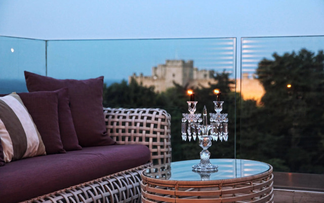 Rodos Park