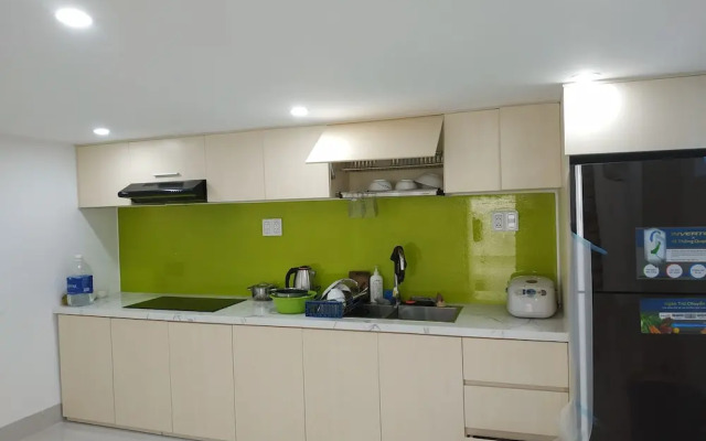 Bespoke Villa Hoi An