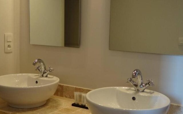 Bed & Breakfast L'Orangerie