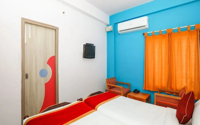 The Green House Valley By OYO Rooms