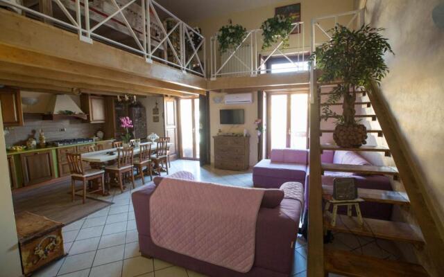 Suite Orchidea by Dimorra
