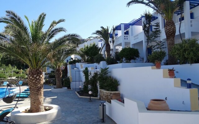 Boulafendis Beach Hotel