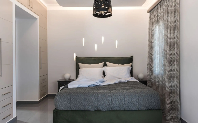 Marvarit Suites