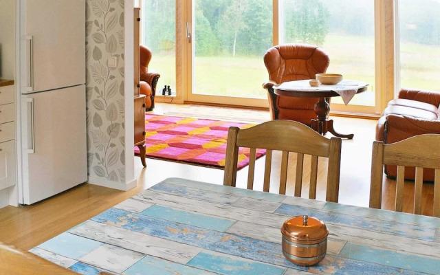 Holiday Home in Ljungskile