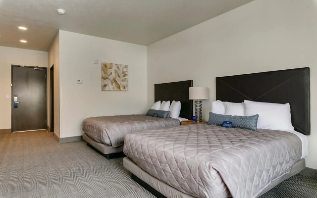Silver Creek Hotel