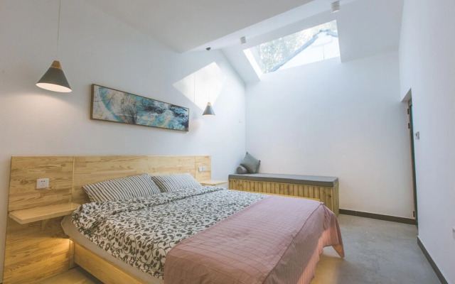 Da Yin Yu Shi SHUIMO Yard