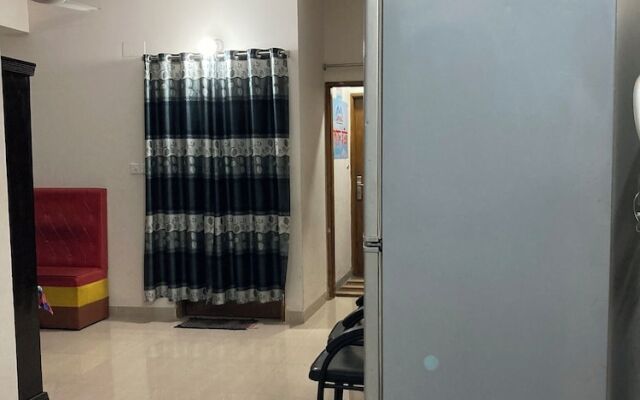 Appayan Guest House Baridhara