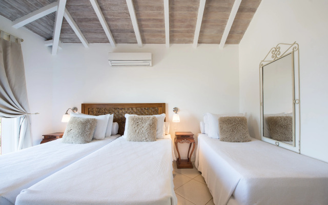 La Pedrera Small Hotel & Spa