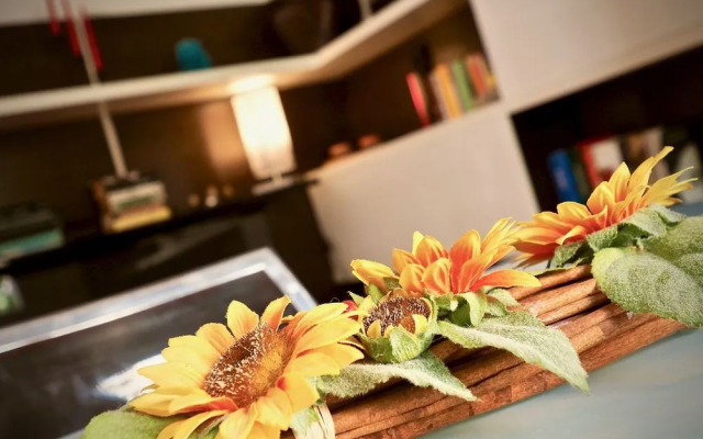 Lussuosa Dimora Fiumara