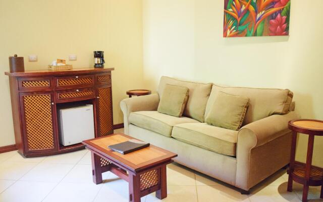 Hotel Bosque del Mar, Playa Hermosa
