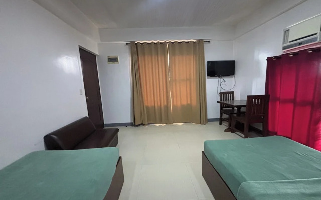 Yellowbell Hotel