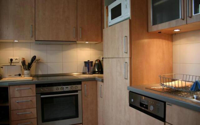 Apartment am Rathaus Potsdam-Babelsberg