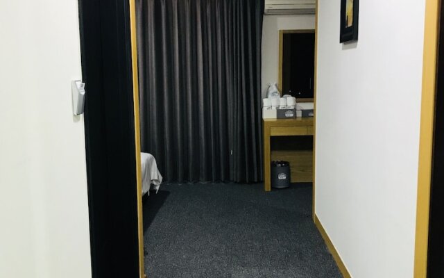 Ekonomy Hotel Gapyeong