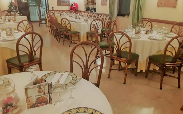 Hotel Ristorante La Piana