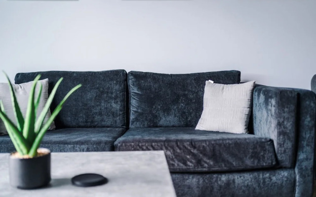 Hilltop Serviced Apartments- Deansgate