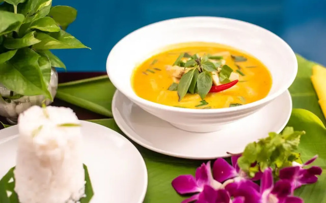 Siem Reap Palace Hotel & Spa