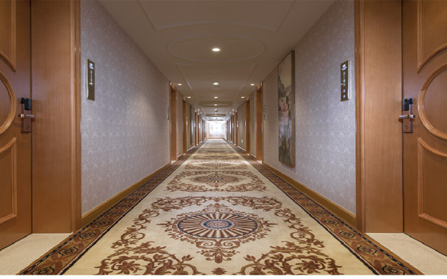 Vienna Hotel Fujian Quanzhou Bus Station