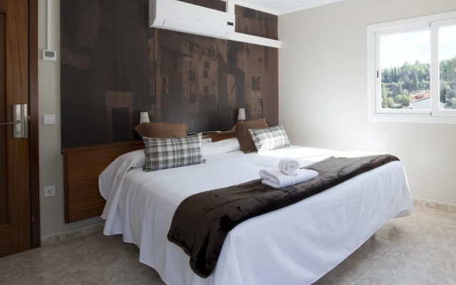 Hotel  Restaurant Guilleumes