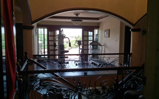 Hotel Villa Angelina