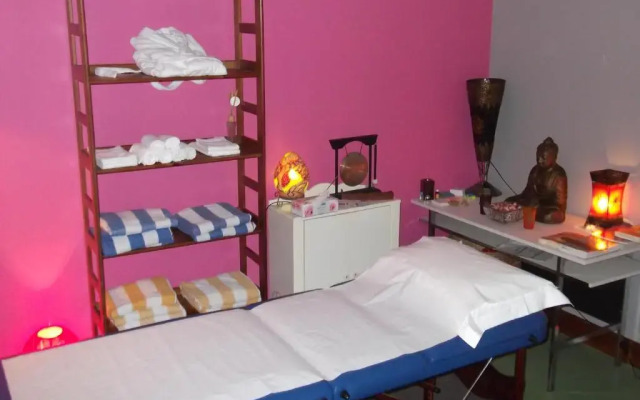 Отель Verdi Santarem