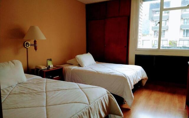 Hotel Morasurco