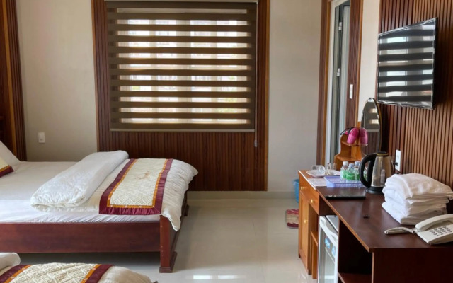 Villa Hotel Thao Nguyen