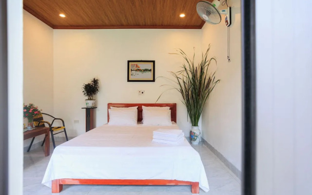 Heartfelt Hideaway