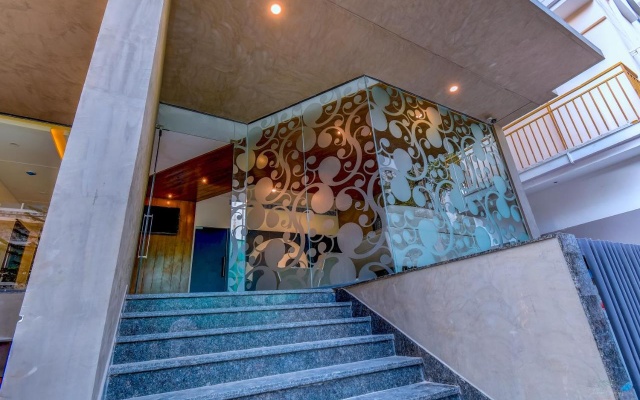 Zip By Spree Hotels Brookefield