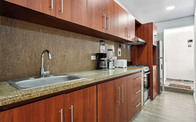 Casa Sun Day Hotel Boutique