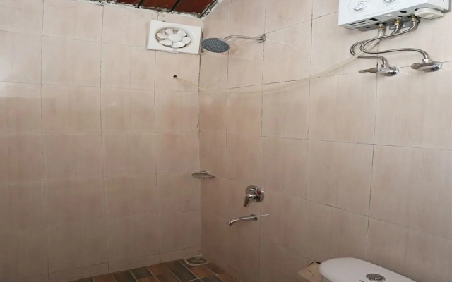 Tathastu Resort by OYO Rooms