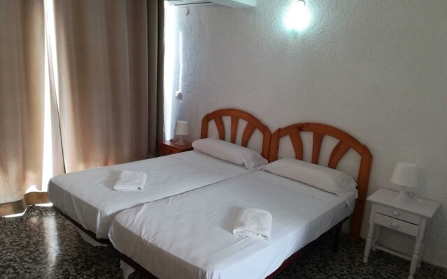 Apartment Strand Jávea