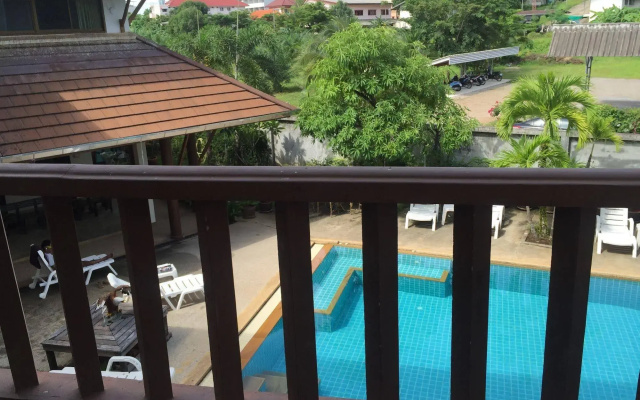 Krabi Cozy Place