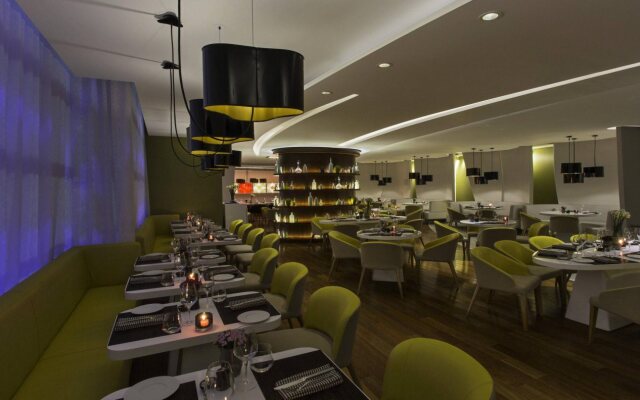 W Bogota