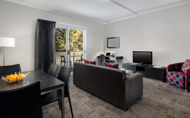 Quest Campbelltown