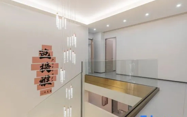 T M L-Urban 4 Bedroom-Independent Swimming Pool and Ktv