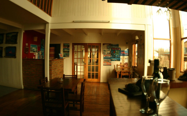 Hostel de las Manos