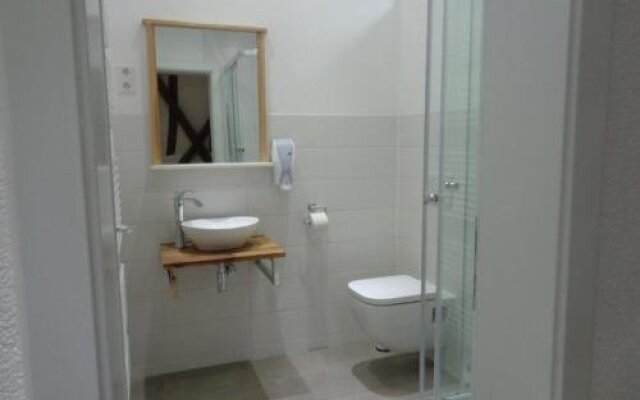 Gästehaus Zum Anker