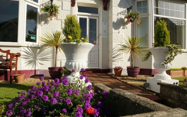 The Richmond Bed & Breakfast