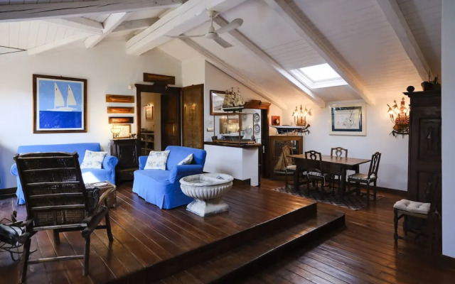 Casa Mir by Wonderful Italy